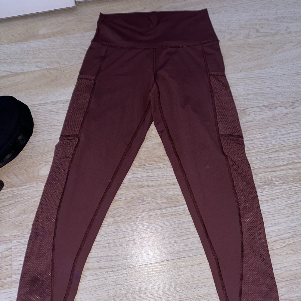 Aerie leggings